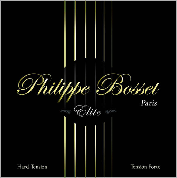 Philippe Bosset Elite Tension forte